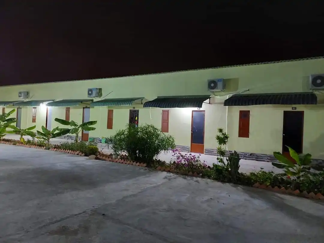 cobe house